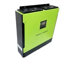 Orient 5KW Solar System