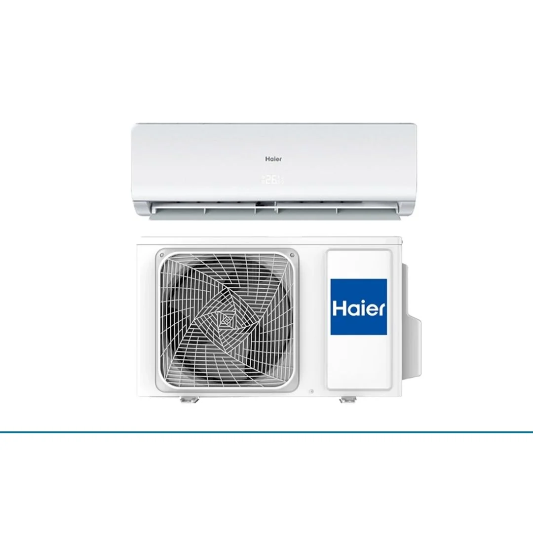 Haier 1.5 Ton AC