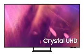 Samsung 55" Crystal UHD TV