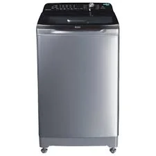 Haier Automatic Washing Machine